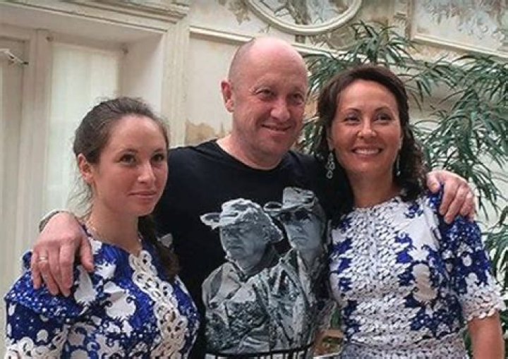
Yevgeny Prigozhin age, net worth, Wife Lyubov, Daughter Polin and more 