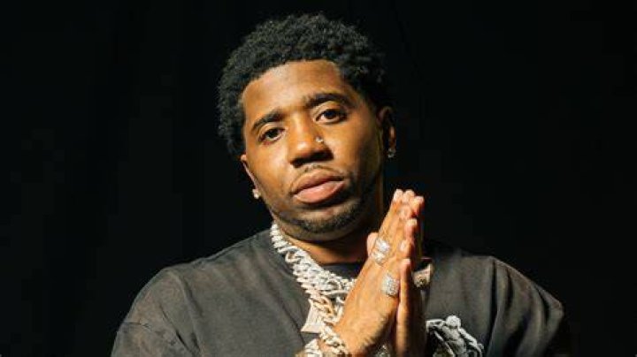 YFN Lucci: A Rising Star in the American Rap Scene