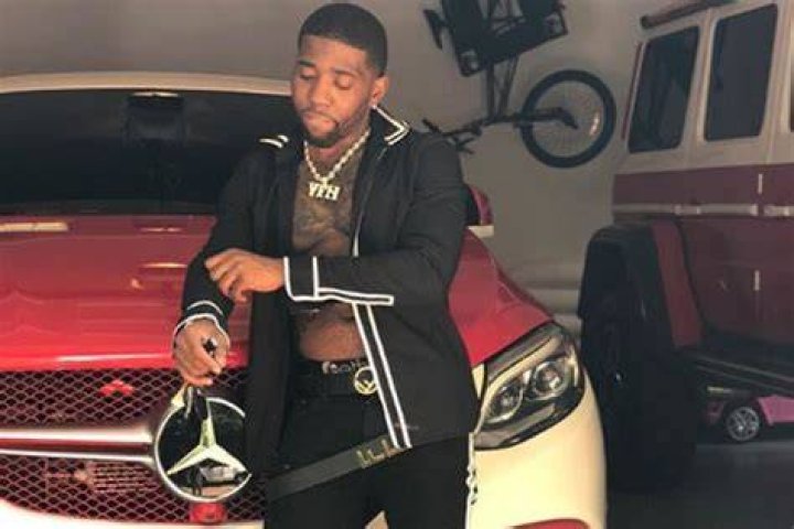 YFN Lucci Net Worth : Details About Rapper, Career, Assest, House, Income - SarkariResult
