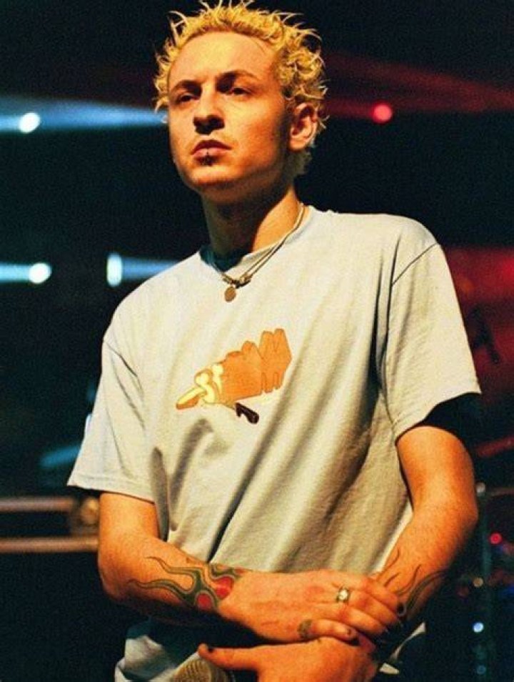 Young Chester