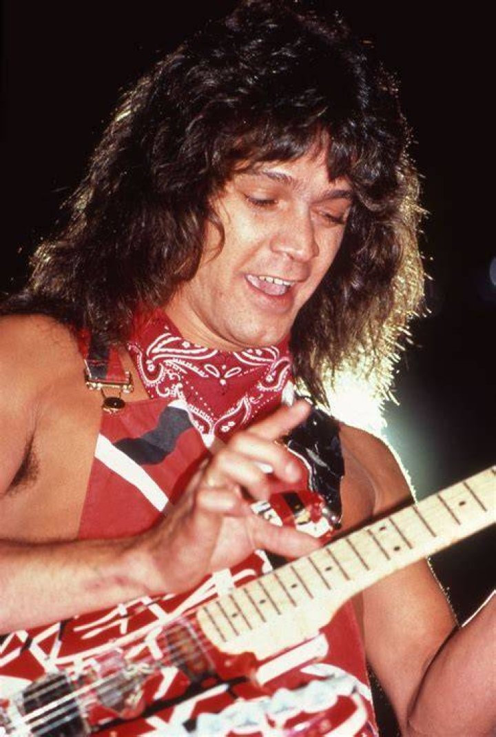 Young Eddie
