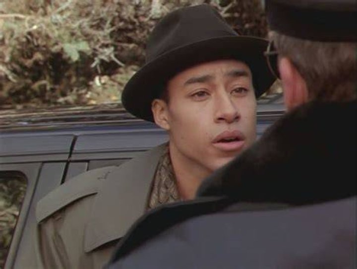 Young Gene Donovan