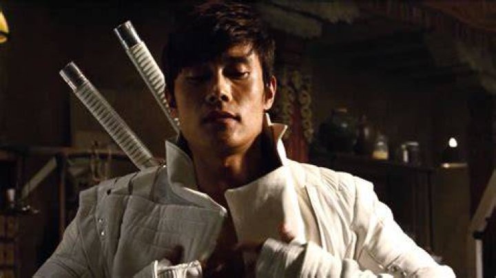Young Storm Shadow