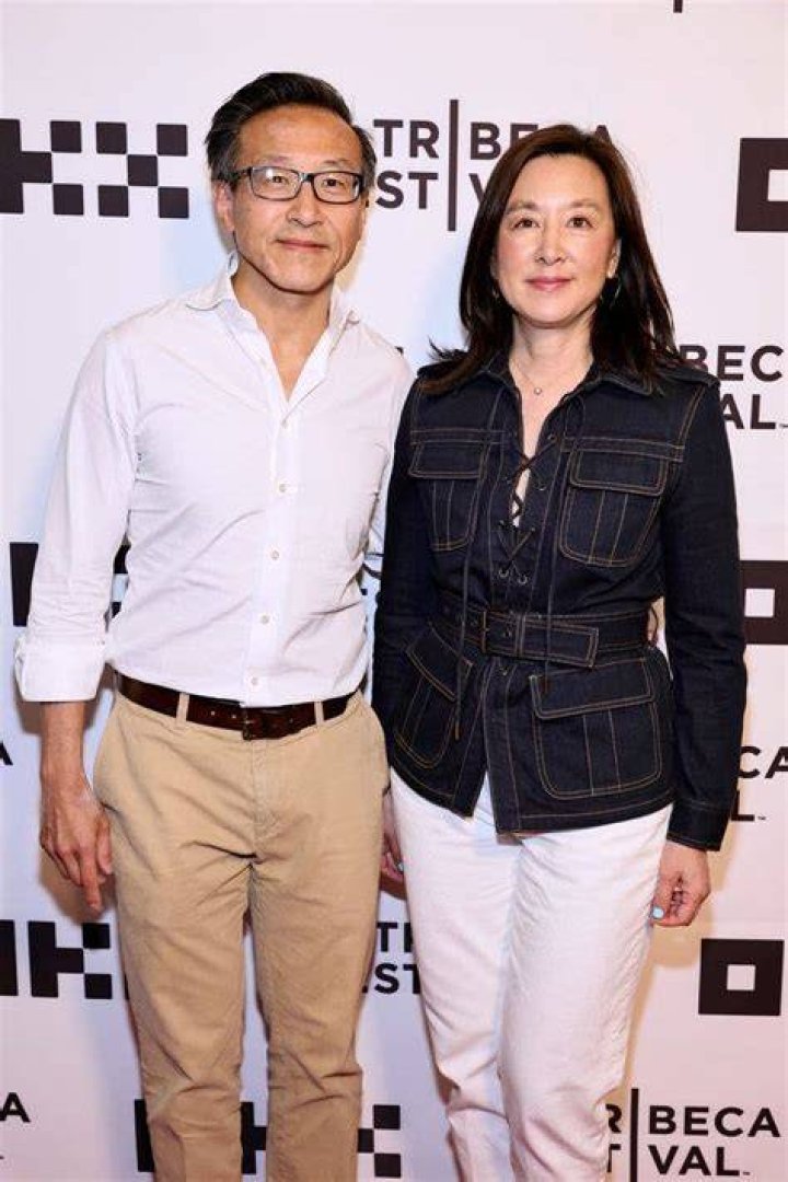 Yu Tsai Net Worth