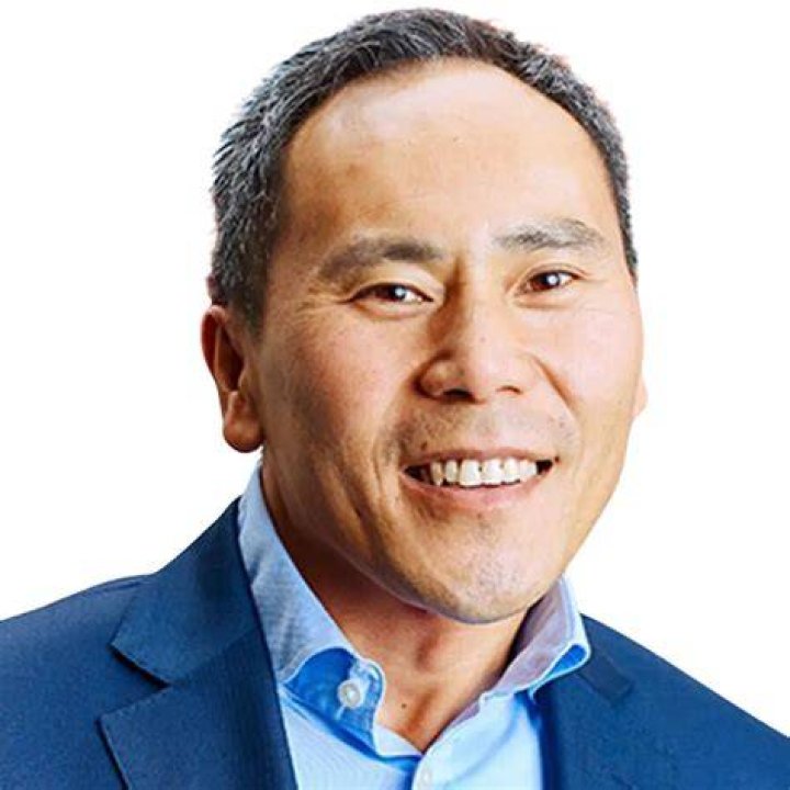 Yves Huy Truong