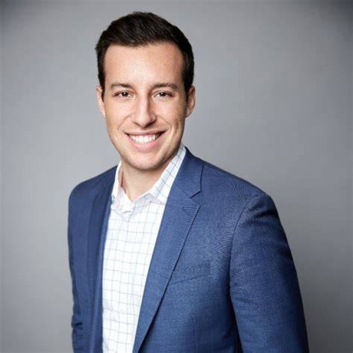 Zach Slater