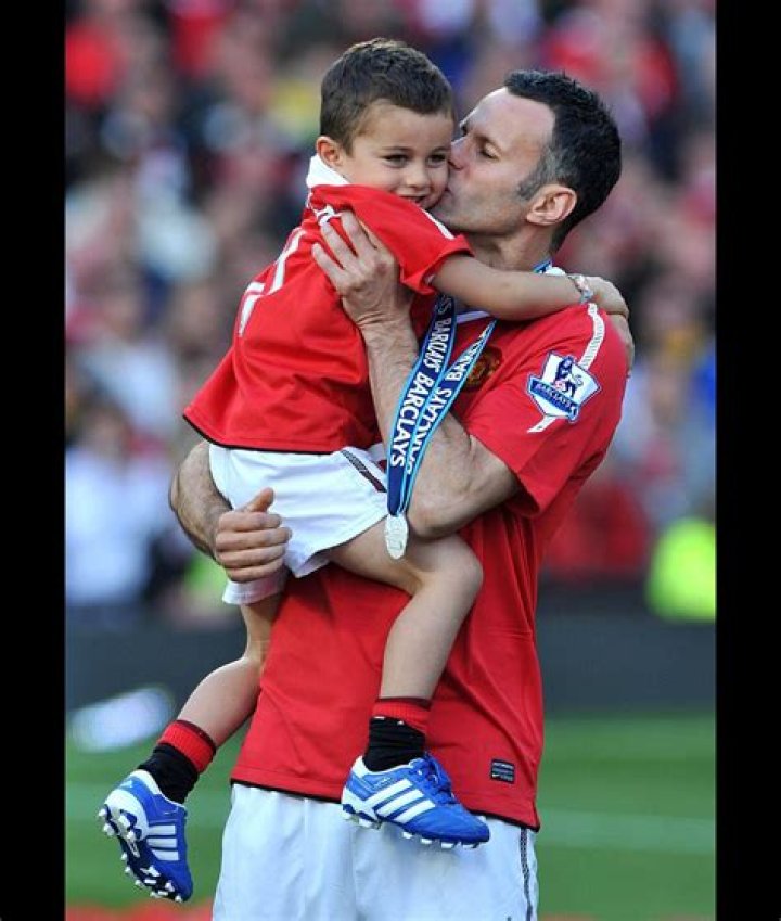 Zachary Joseph Giggs Height, Weight, Net Worth, Age, Birthday, Wikipedia, Who, Nationality, Biography