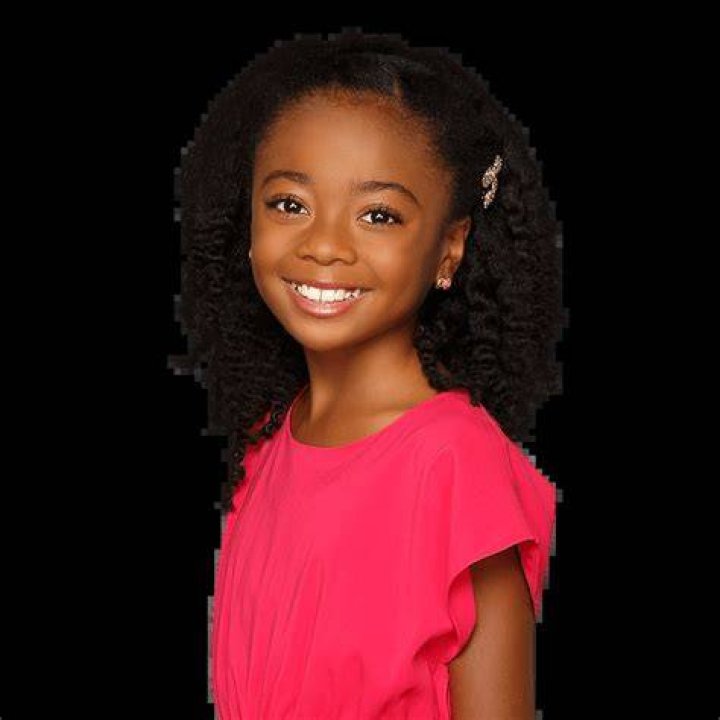 Zuri Ross