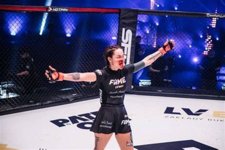 Zusje mma Wikipedia: Everything To Know